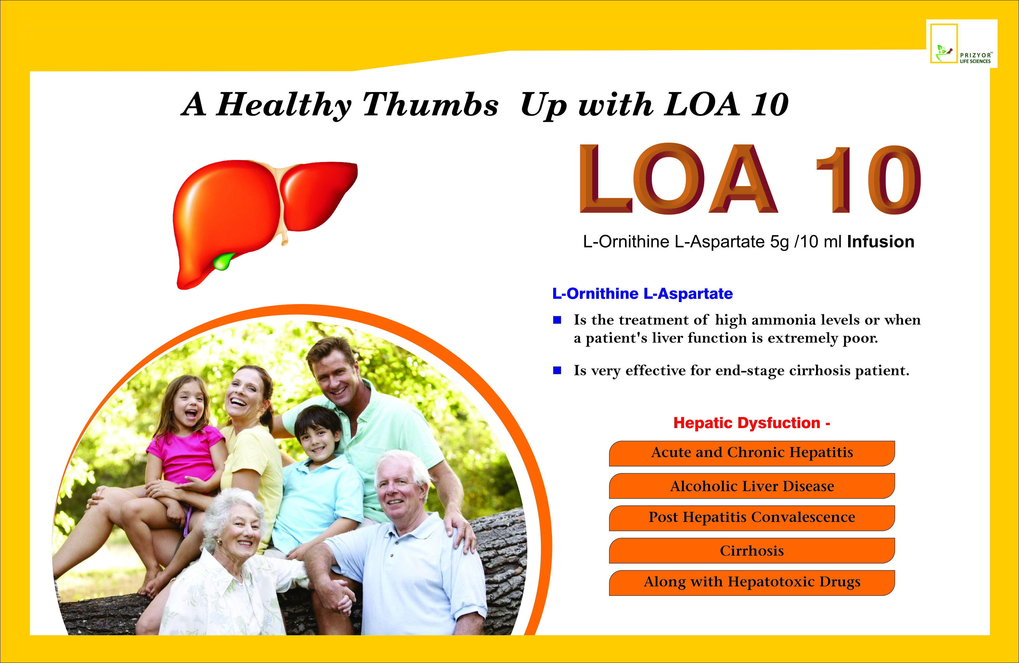 LOA 10 Injection (1 x 1)